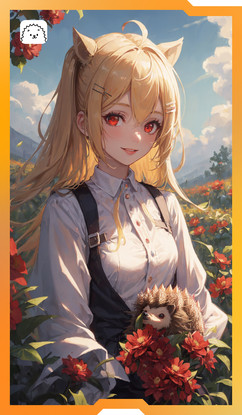 Marigold