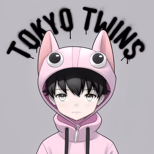 TOKYO TWINS SZN 2 #080