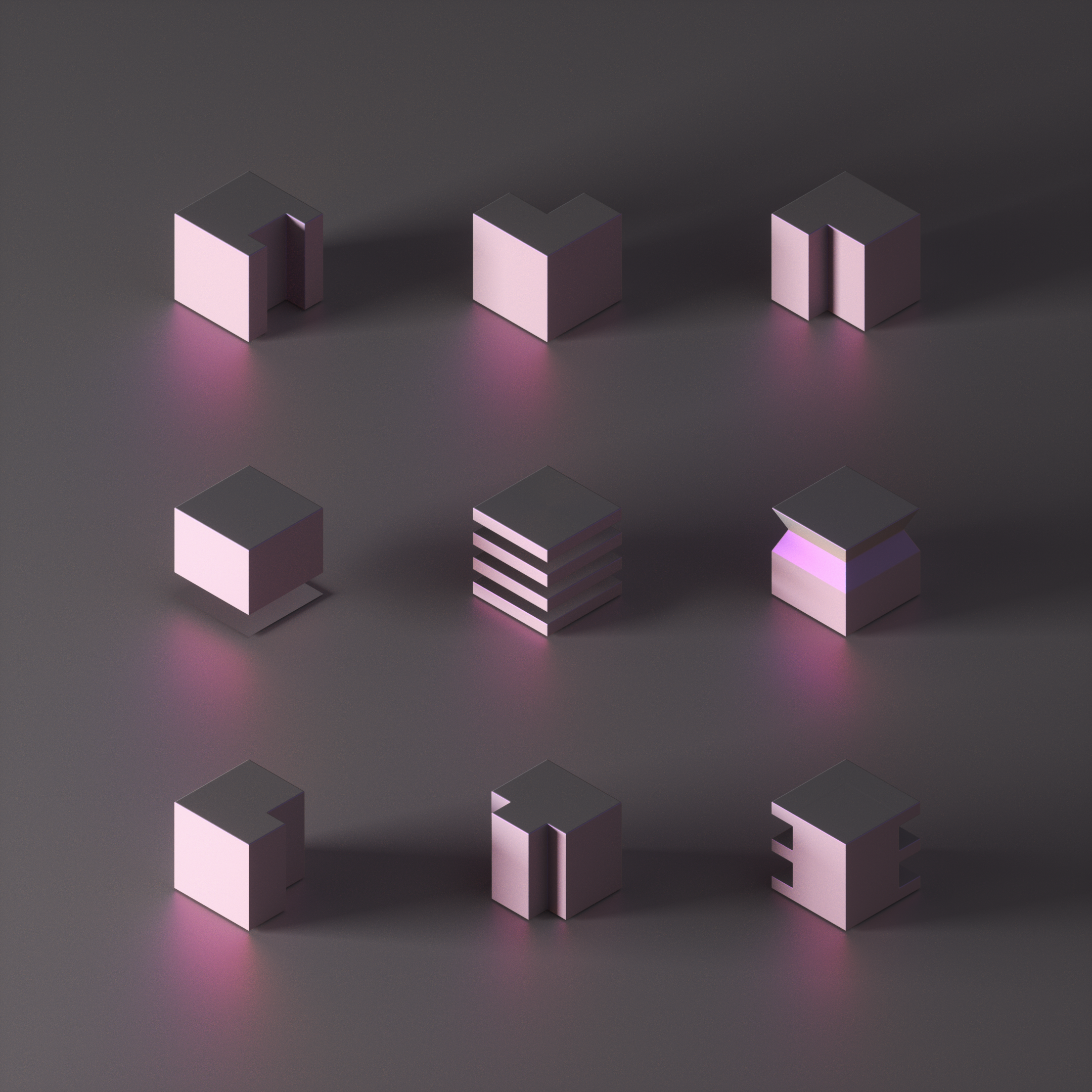 Geometric