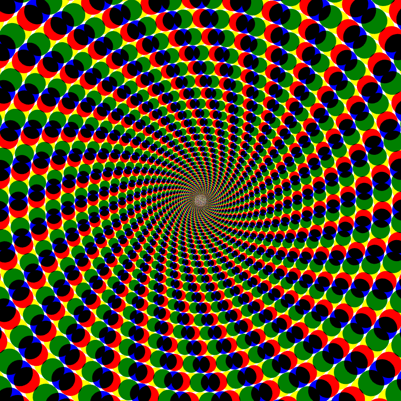 Do You See?