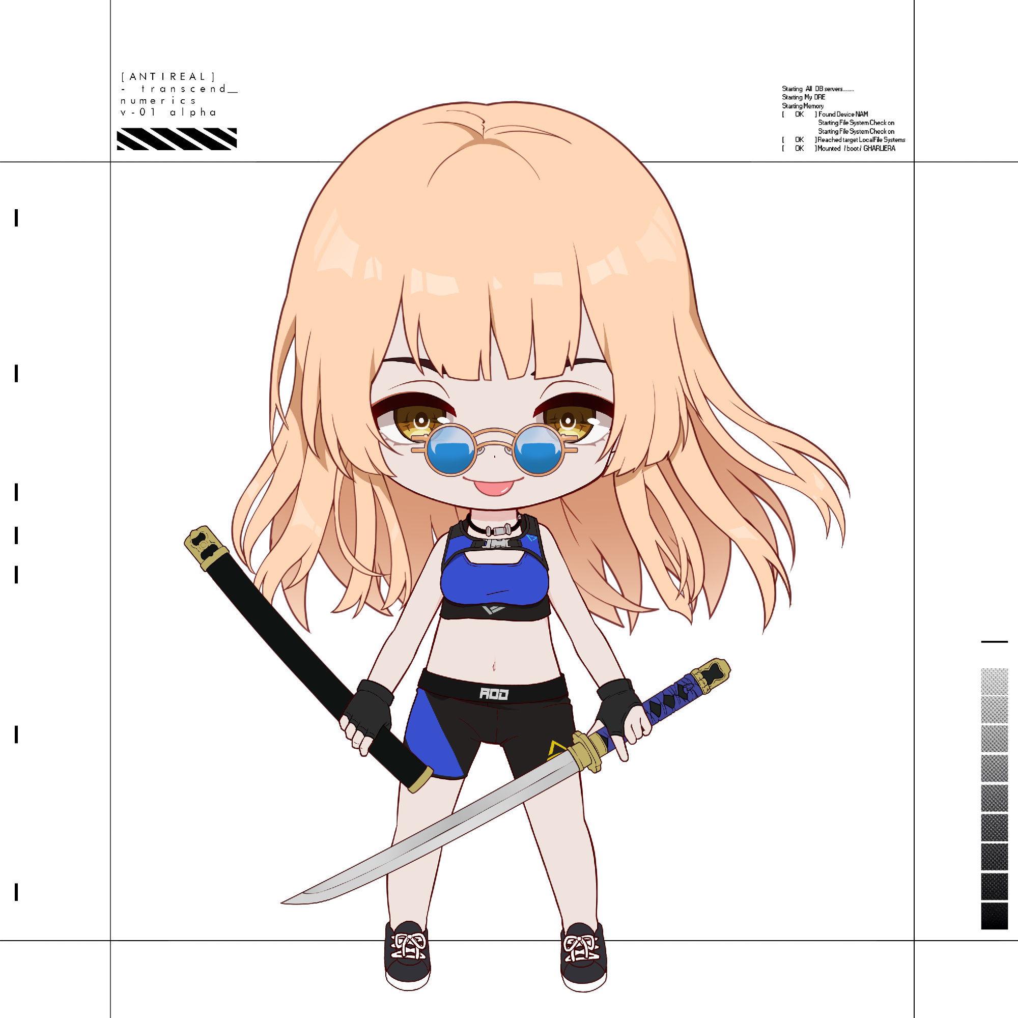 CHIBI_ROYALE #2560