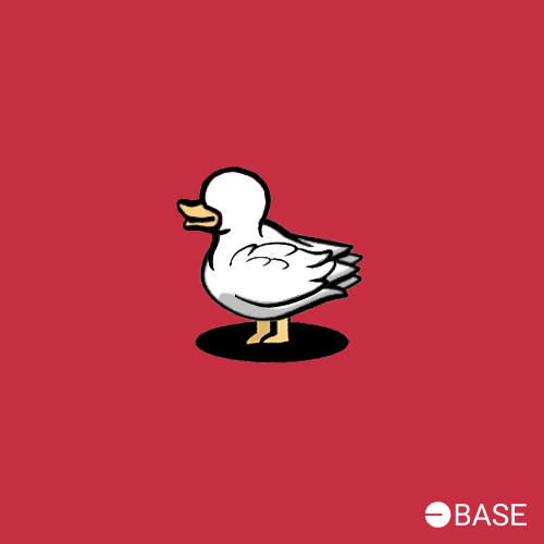 Duck #3623