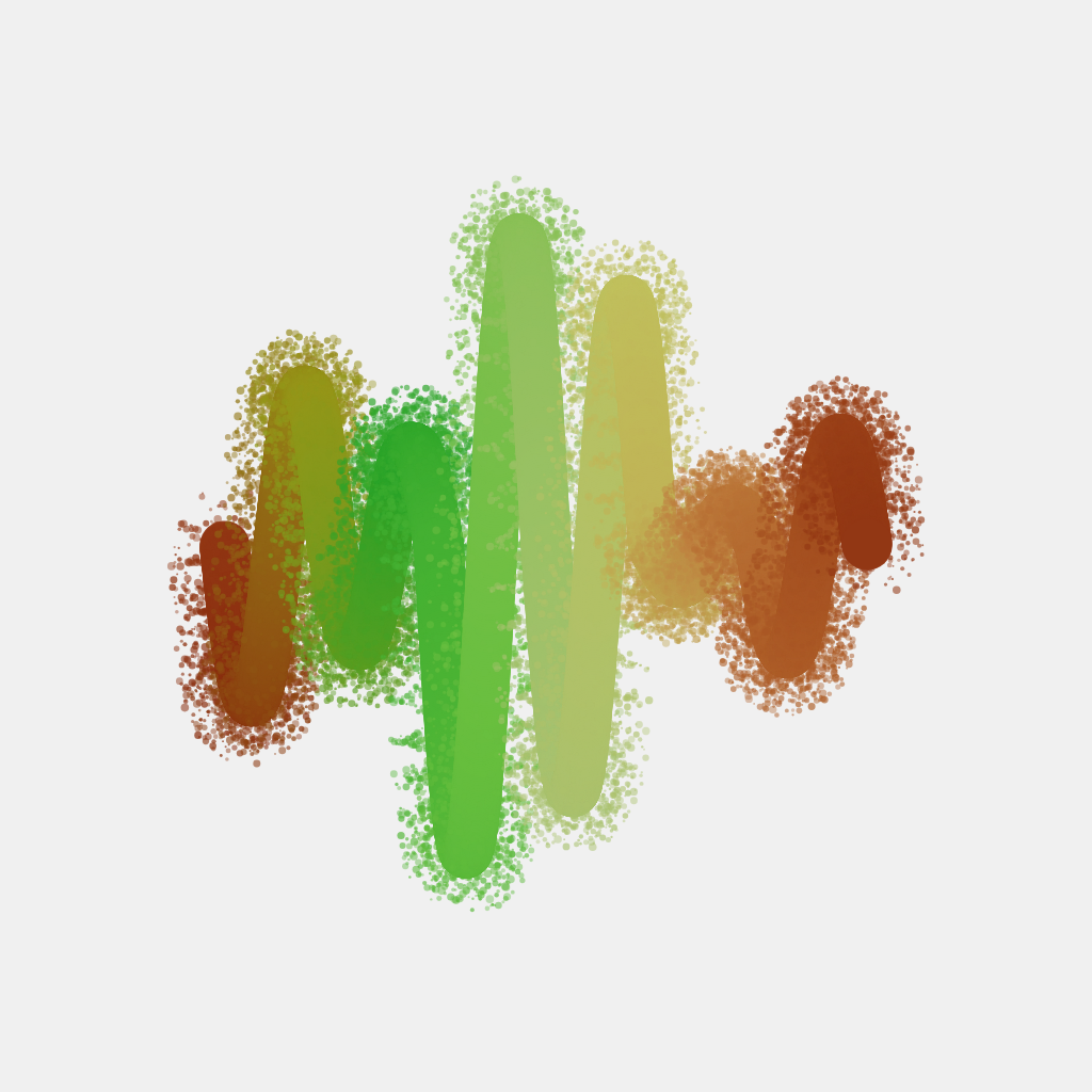 Squiggle #6729