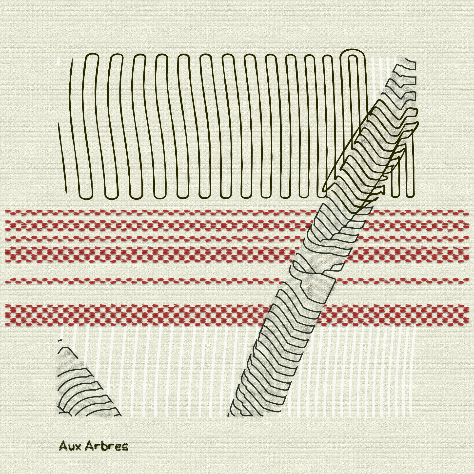 Aux Arbres #9077