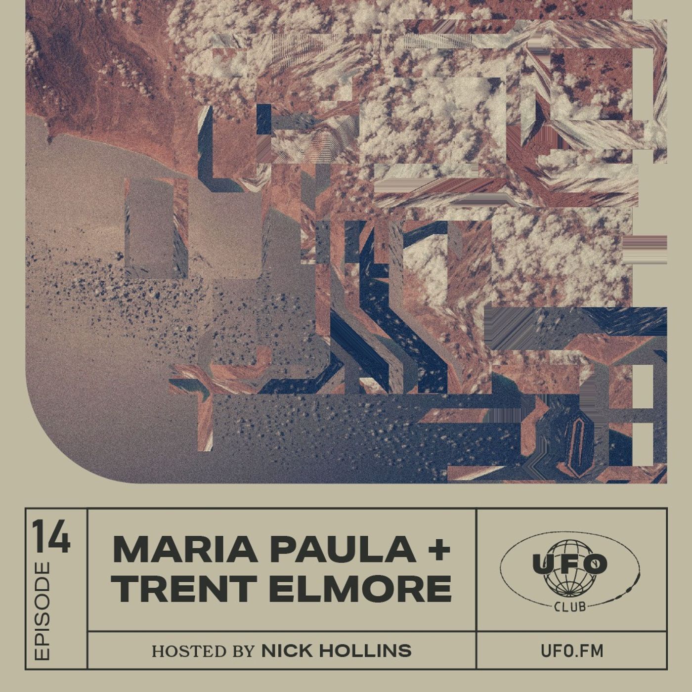 Co-Curating the Art NFTs Ecosystem with JPG — María Paula, Trent Elmore