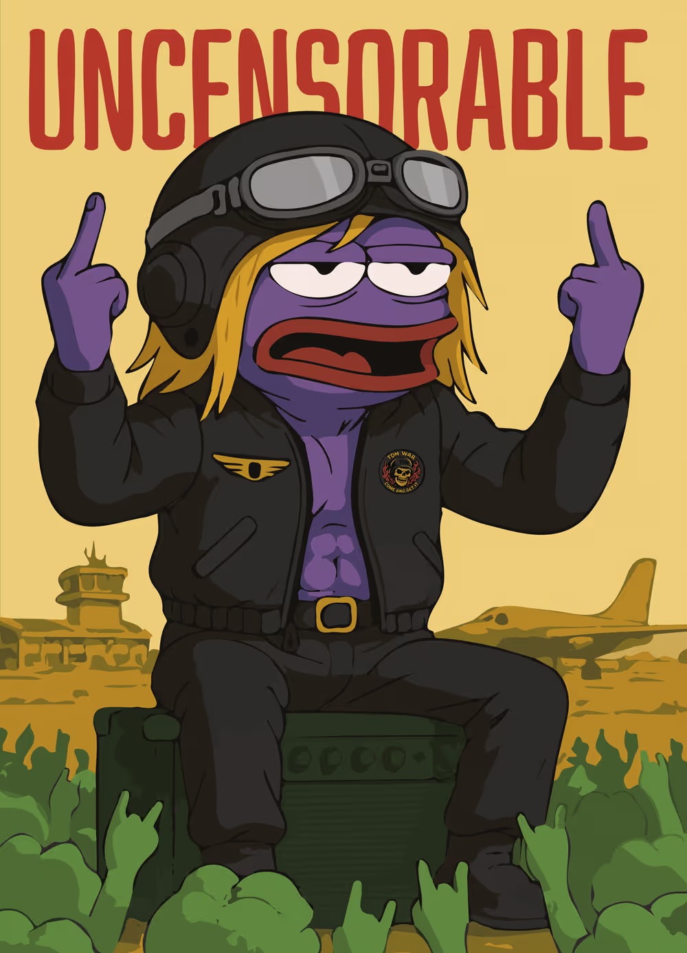 Pepe X