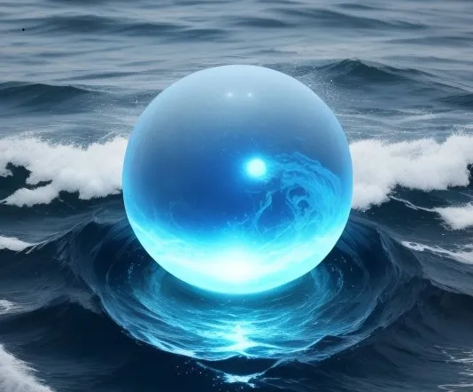 Zorb Sea #79