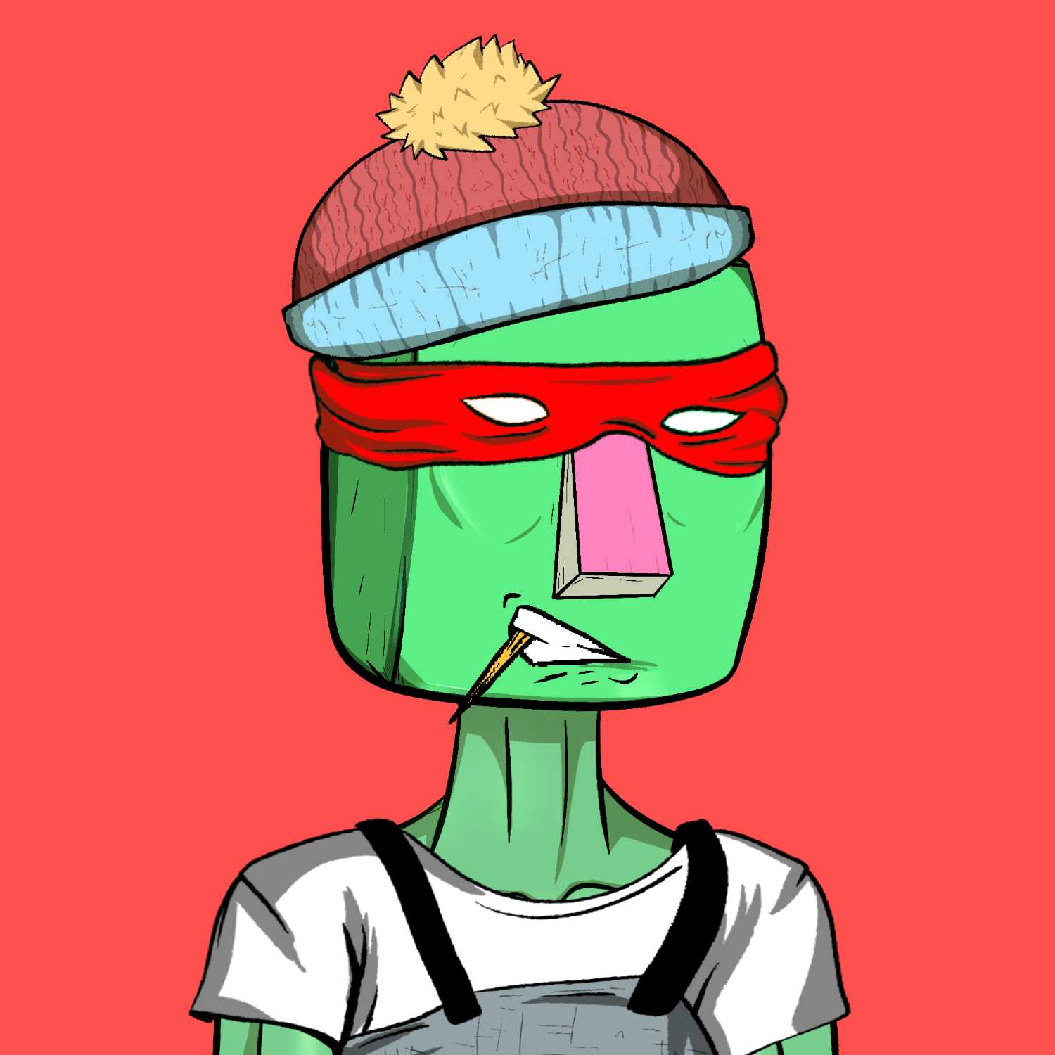 Headz #4294