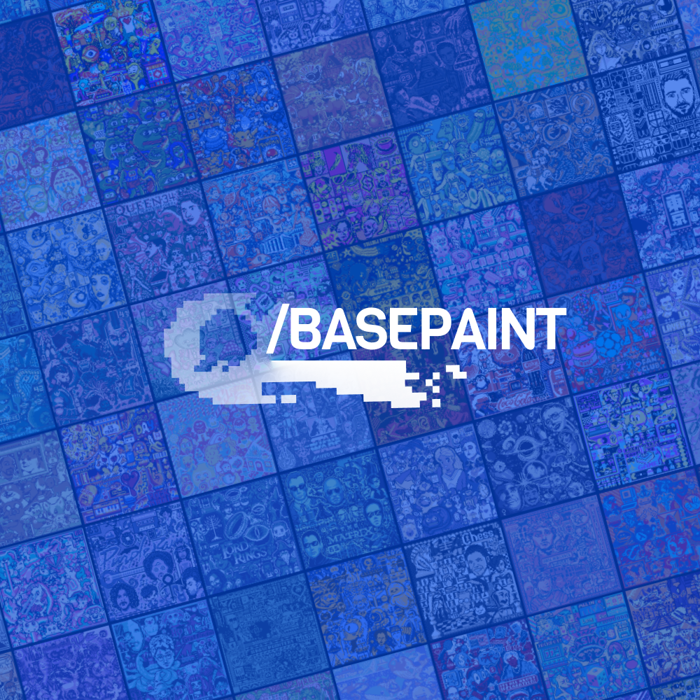 BasePaint OG #3
