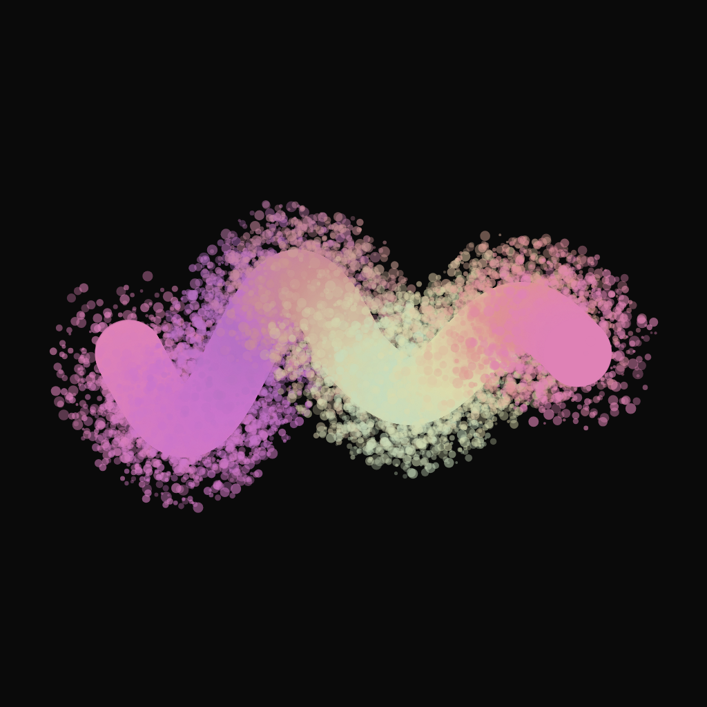 Squiggle #6008