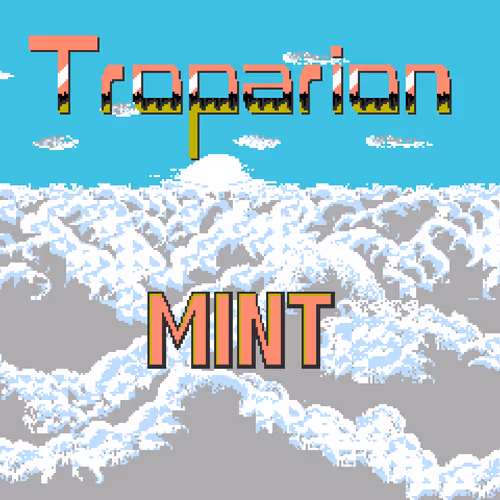 Troparion Mode