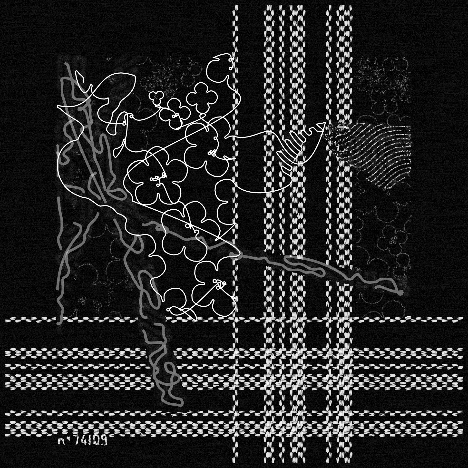 Aux Arbres #74109