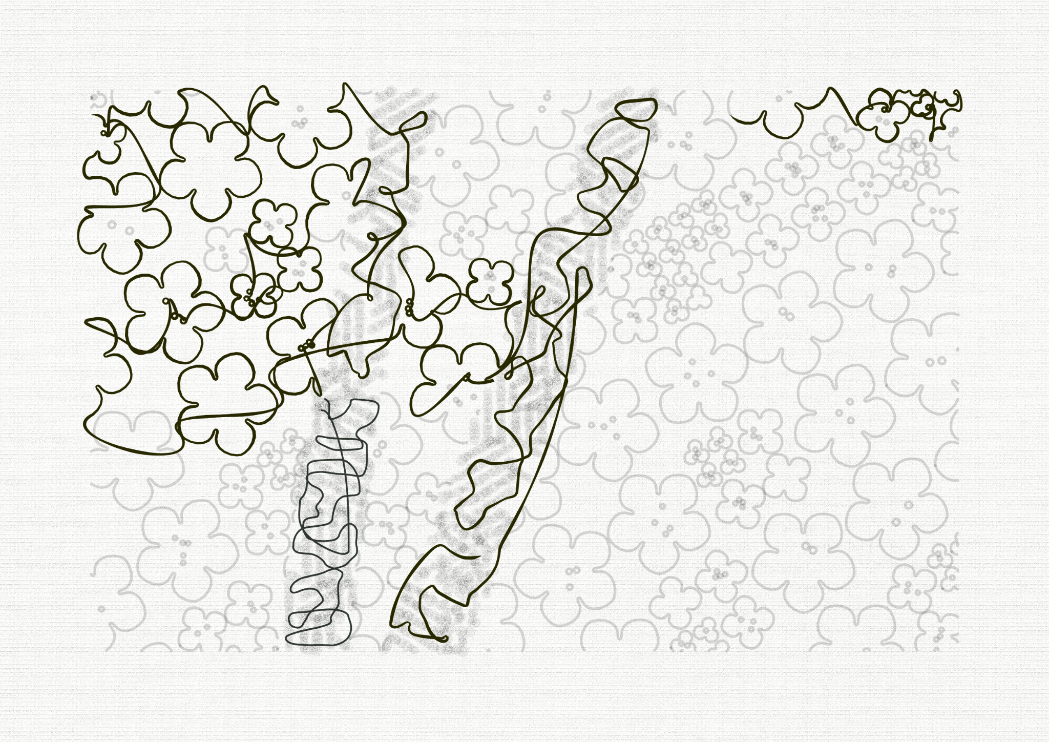 Aux Arbres #67606