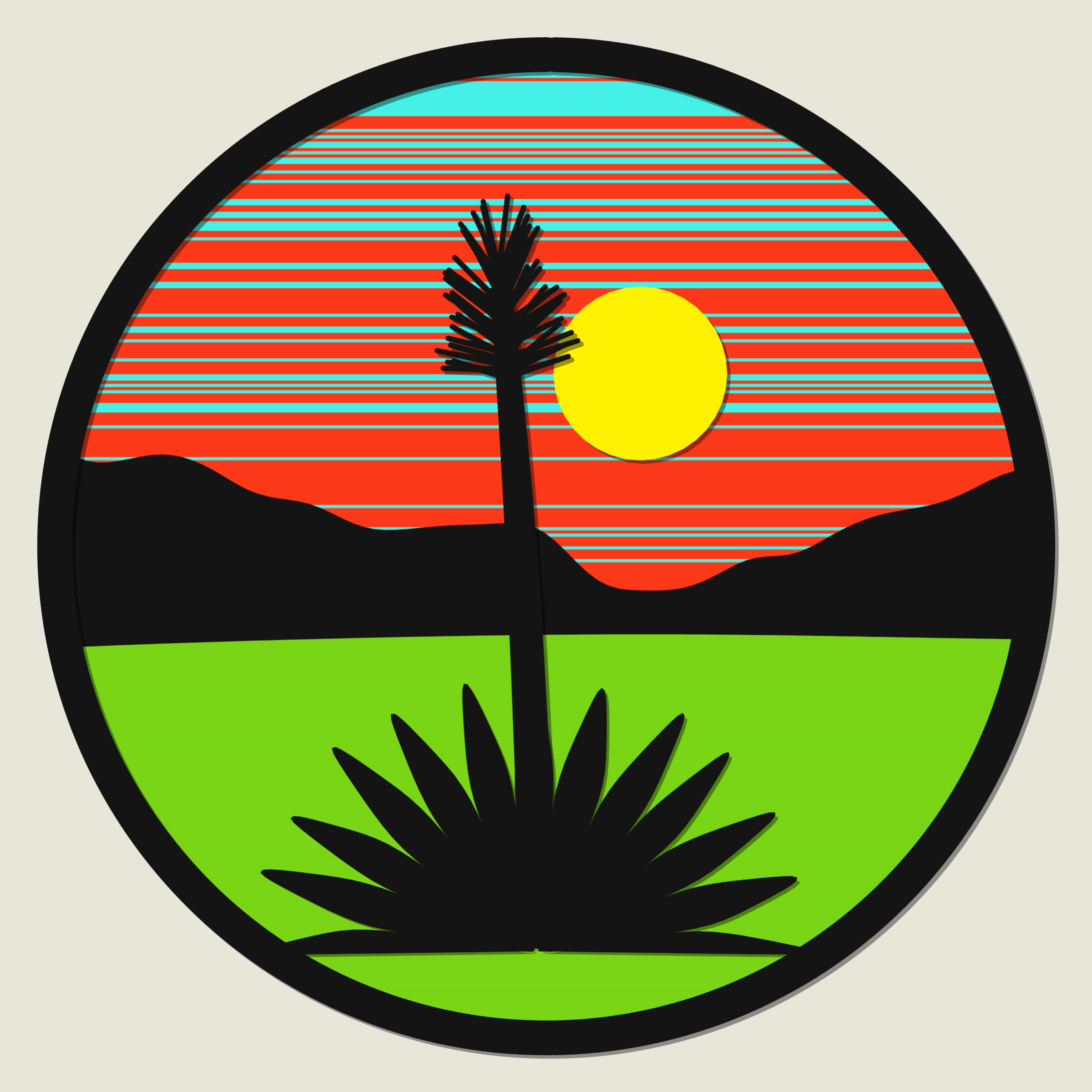 {FAR WEST} #5054