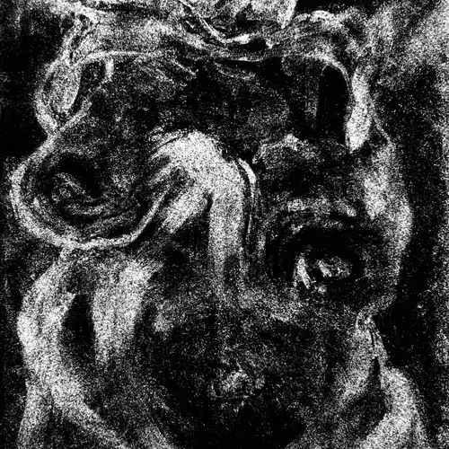 A woman in the arms of light