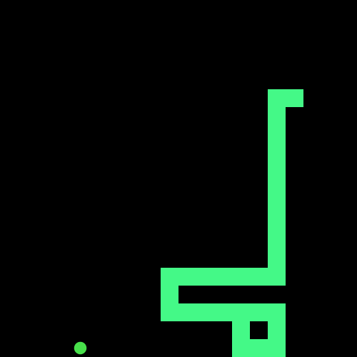 snek #3520