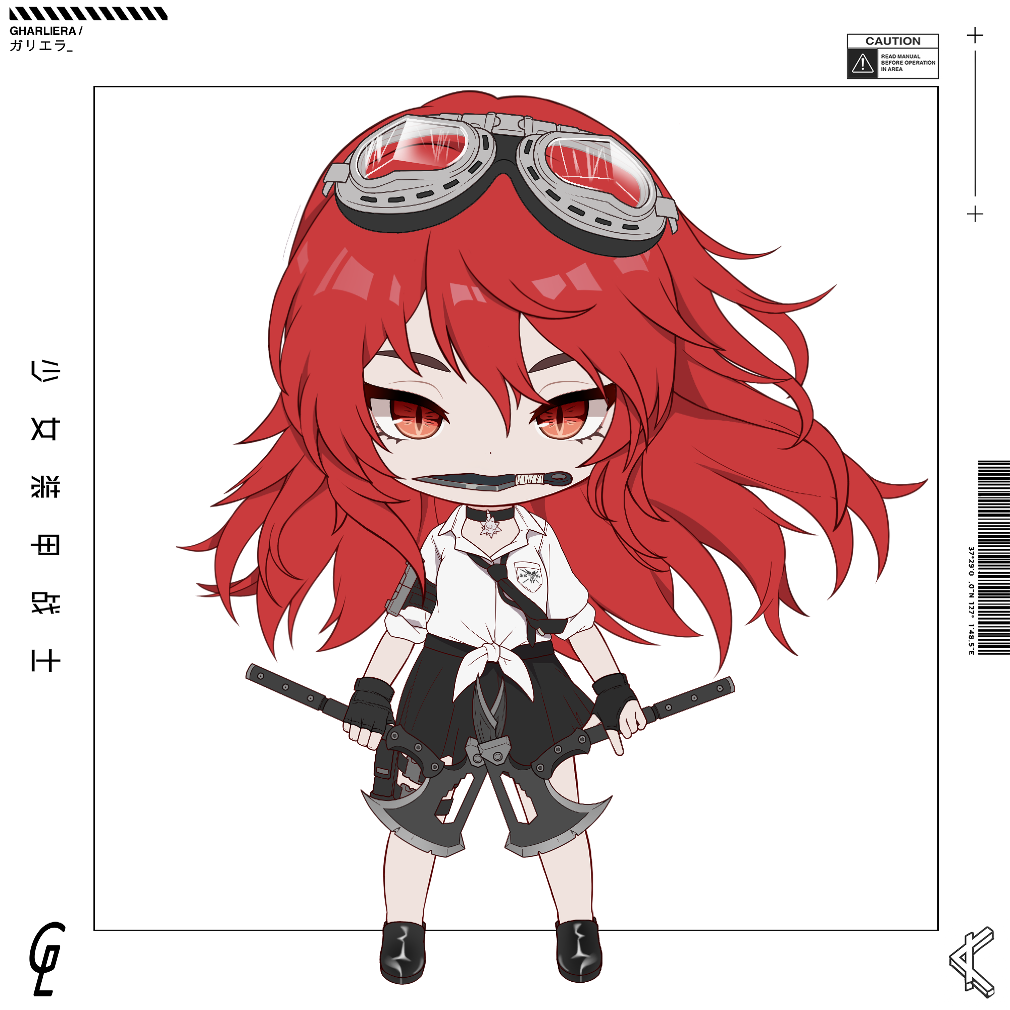 CHIBI_ROYALE #6752