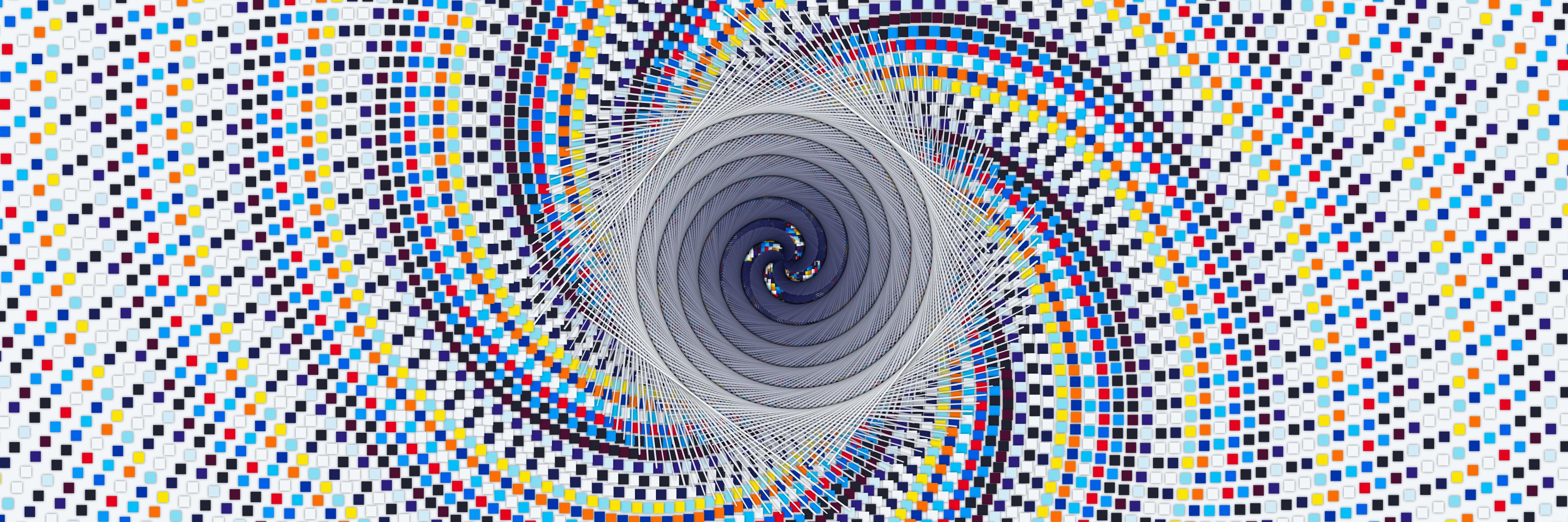 ➿ Spiral N.º 18
