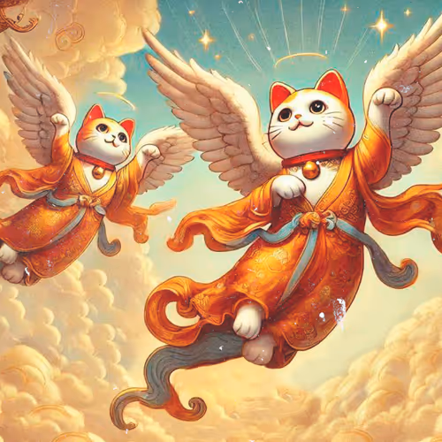 DeFi Renaissance