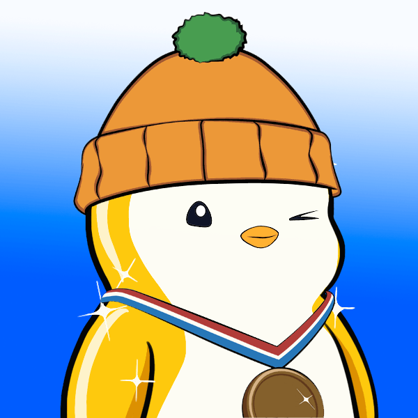Base Penguins #173