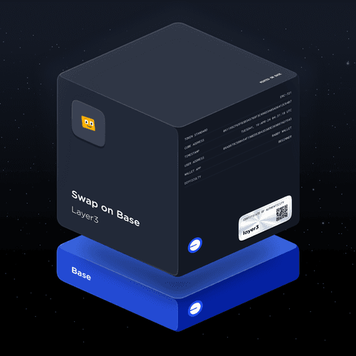 Swap on Base