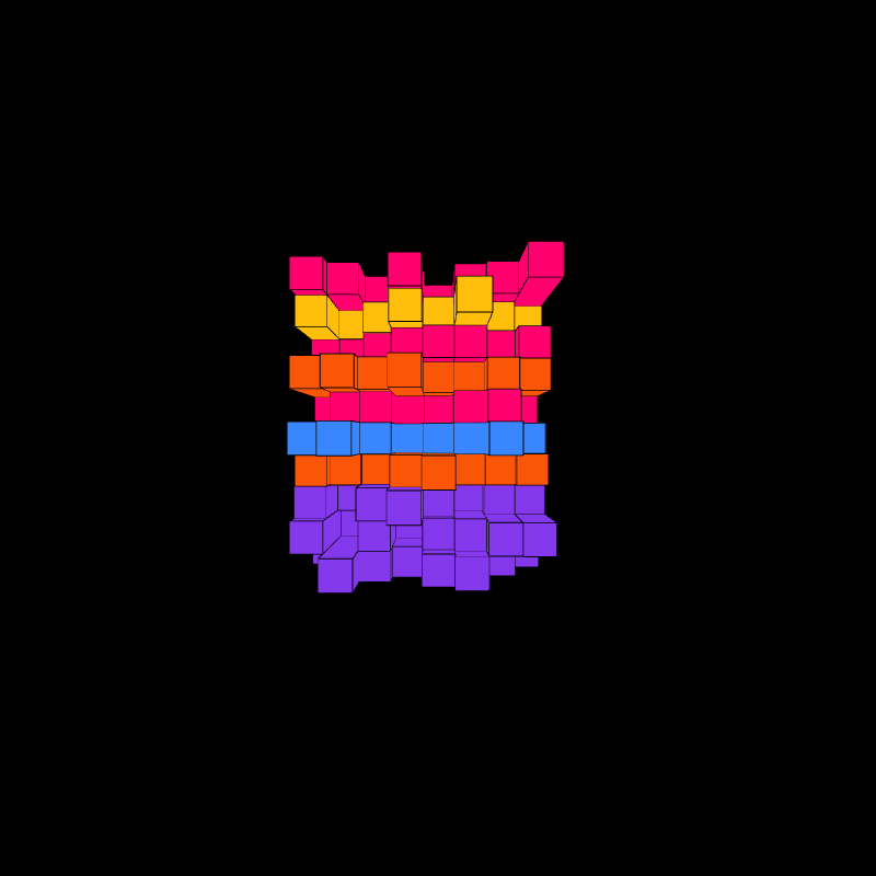 Based Blocks #2587