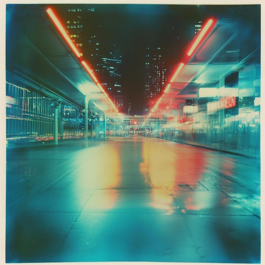 City high