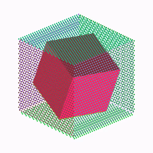 p5 Mesh Painting 05 12 24