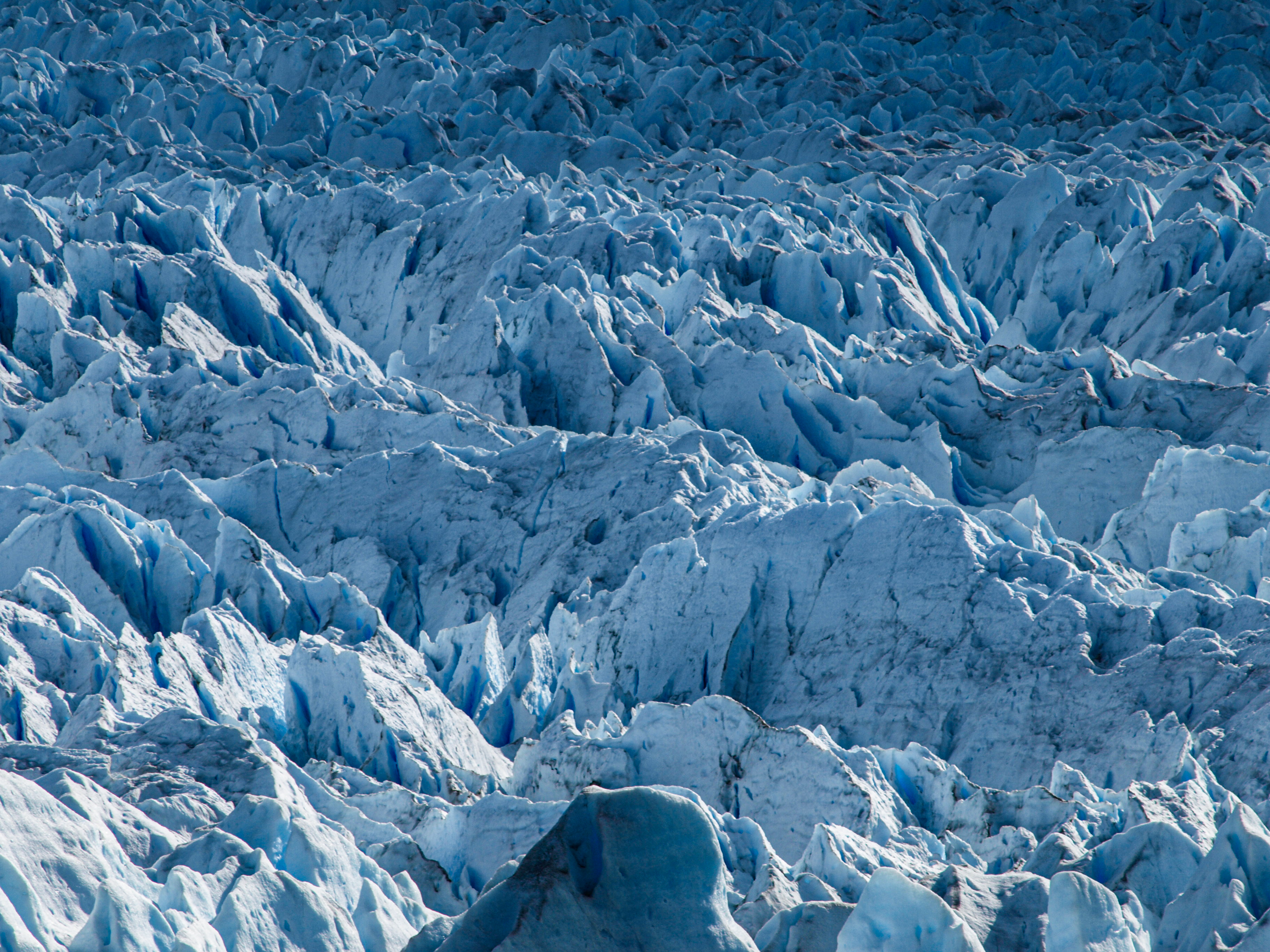 glacial blues