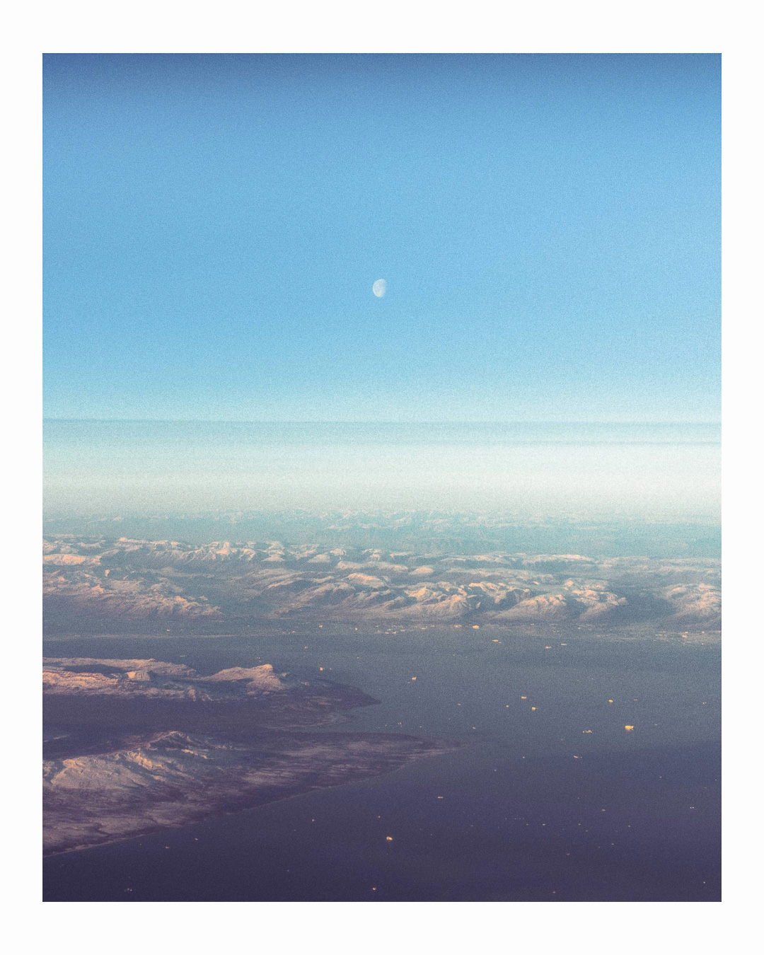 Forgotten Frames — 009
