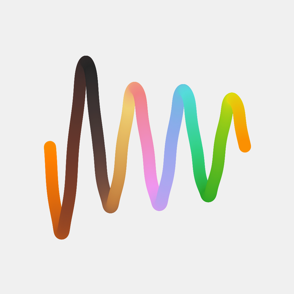 Squiggle #5940