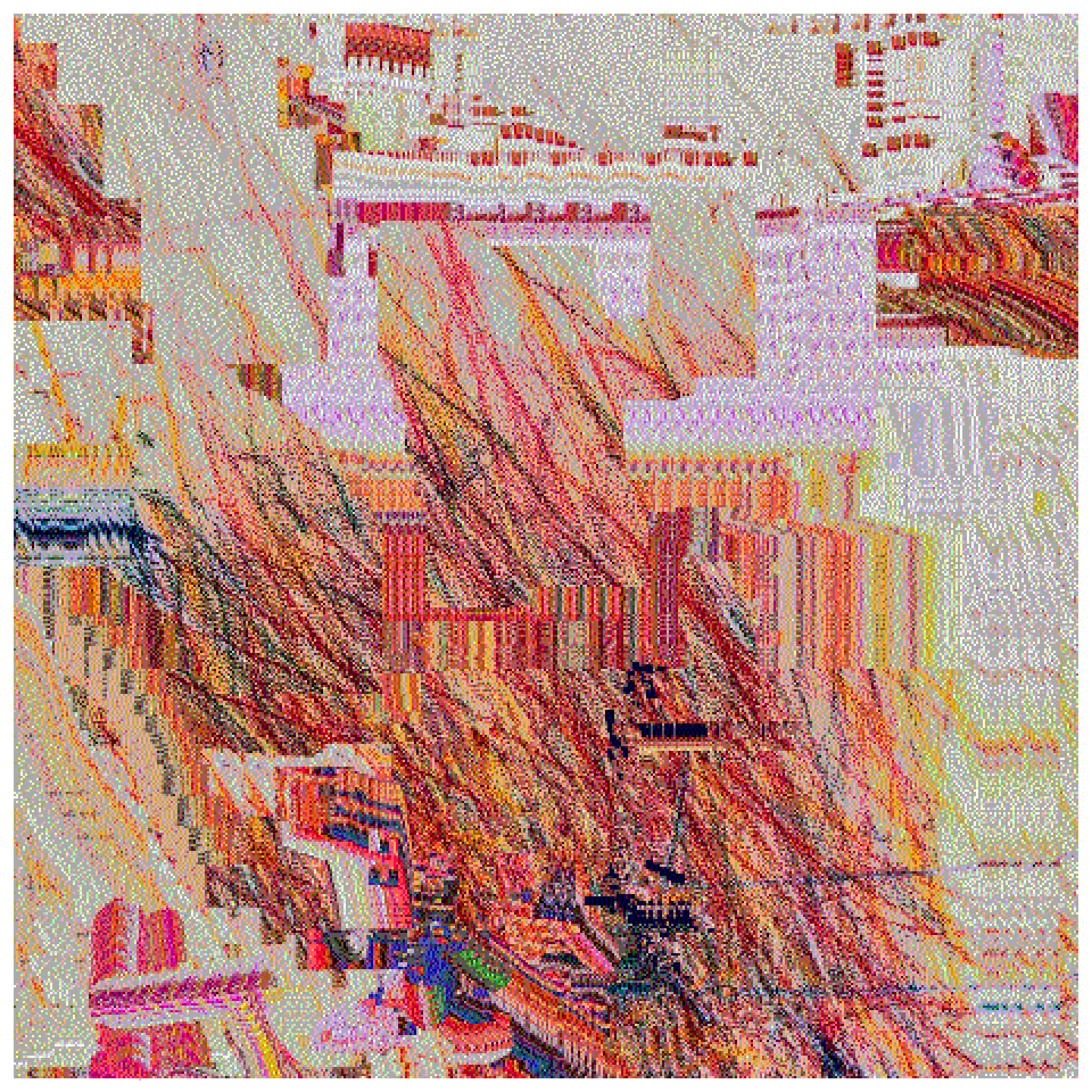 dither detail #3