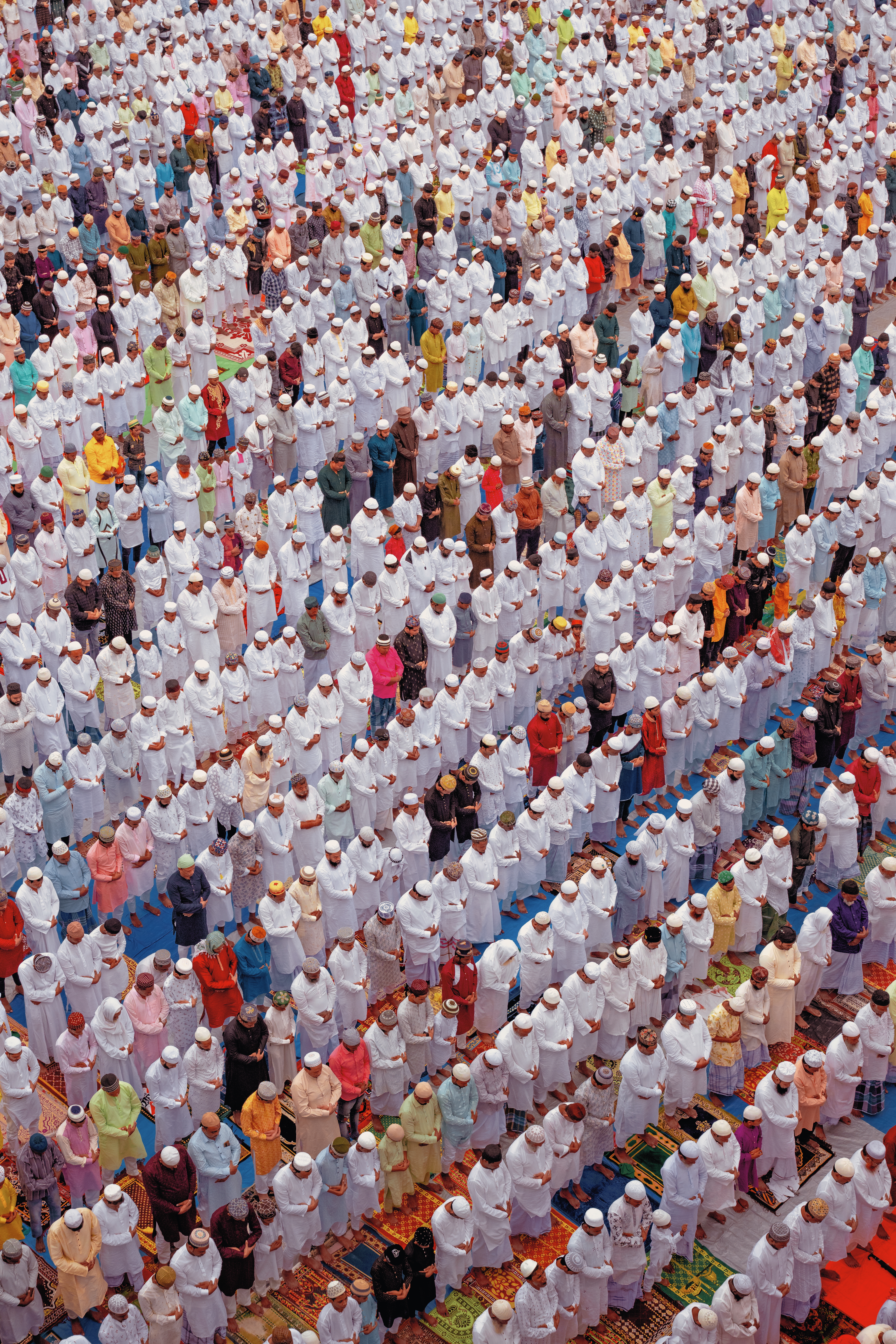 Eid Mubarak 🌙