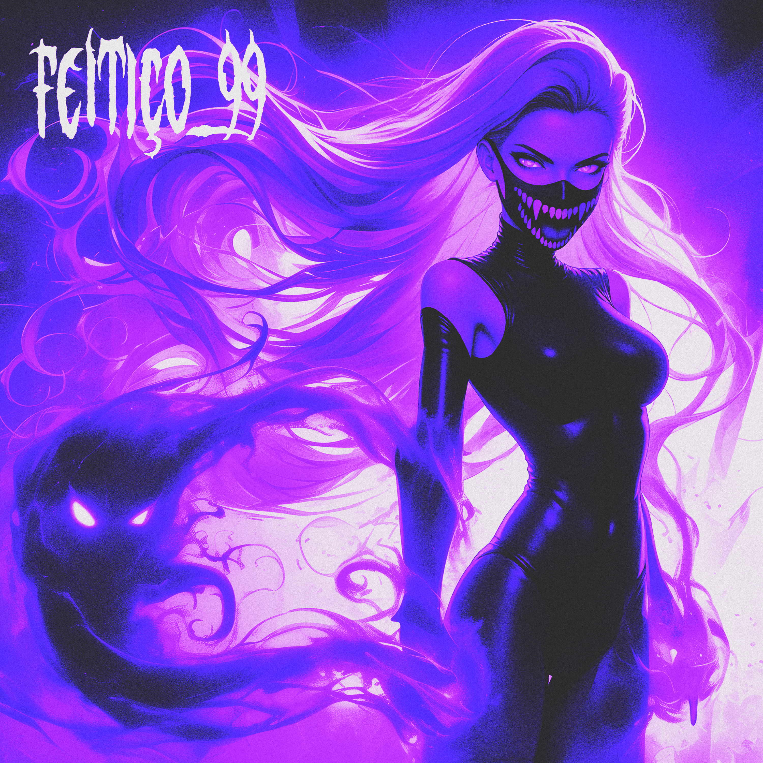 Pro6lema - FEITIÇO_99 2858