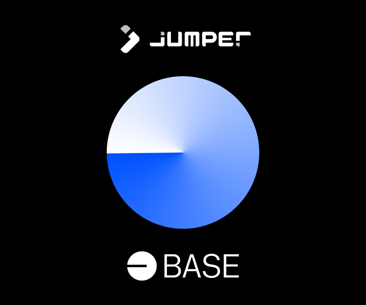 Jumper Exchange x BASE 🔵