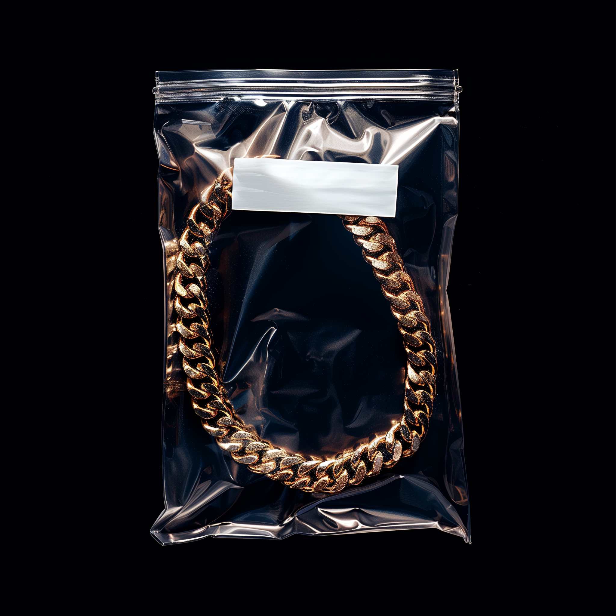 Gold Chain