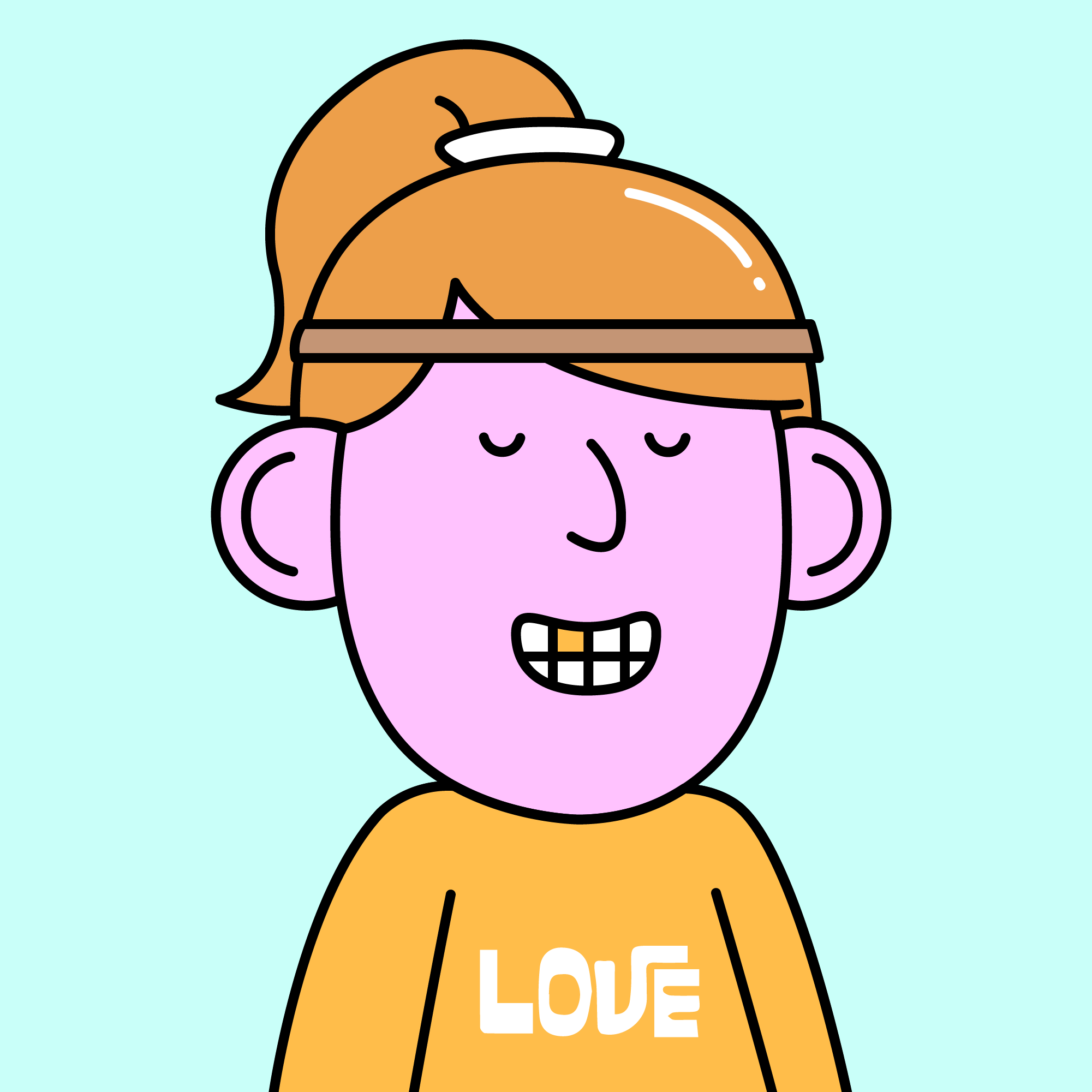 Dippie #4899
