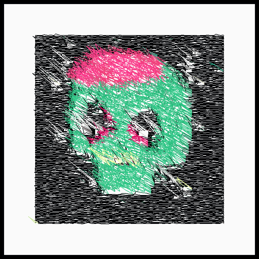 UXN Grifters #4894