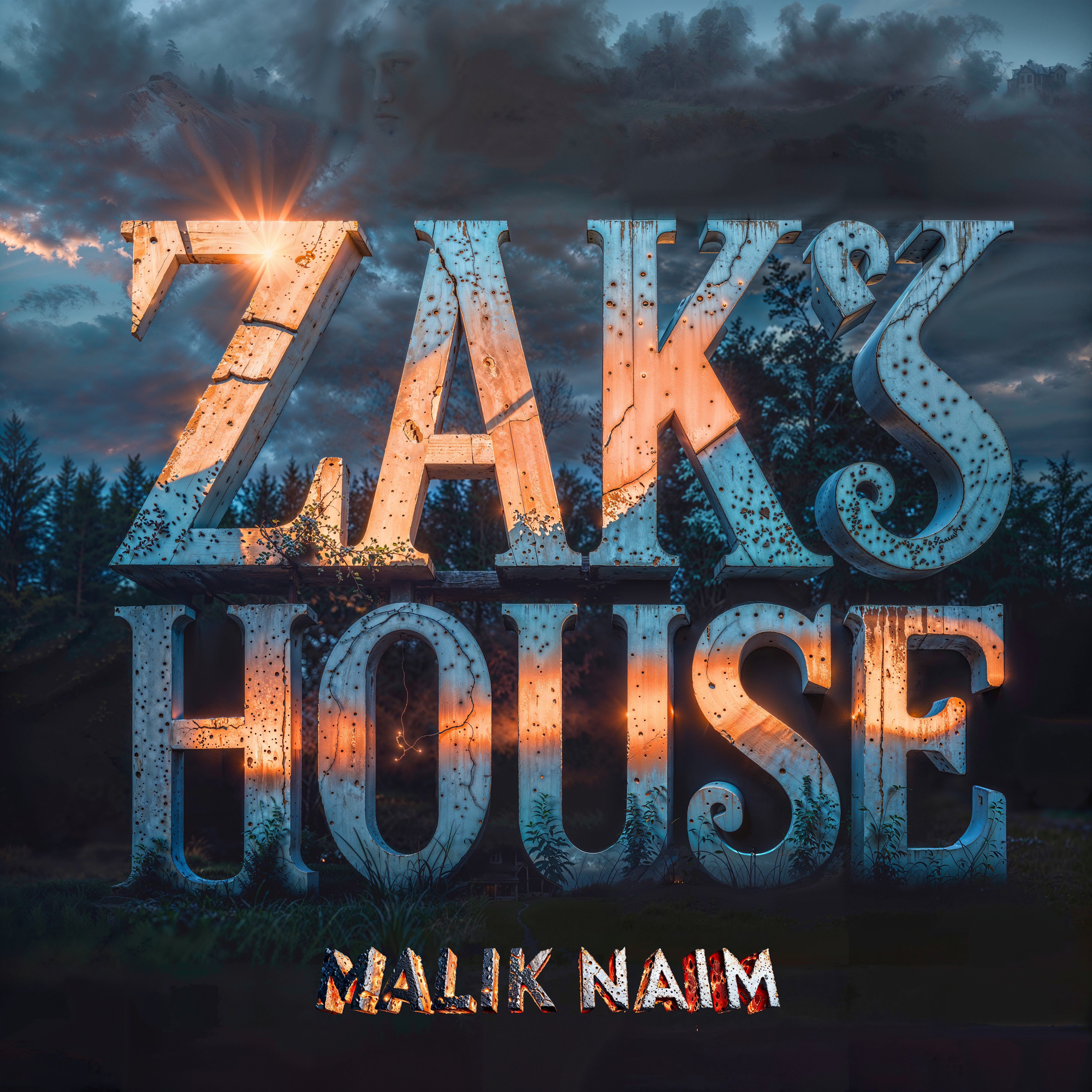 Zak's House - Free #40
