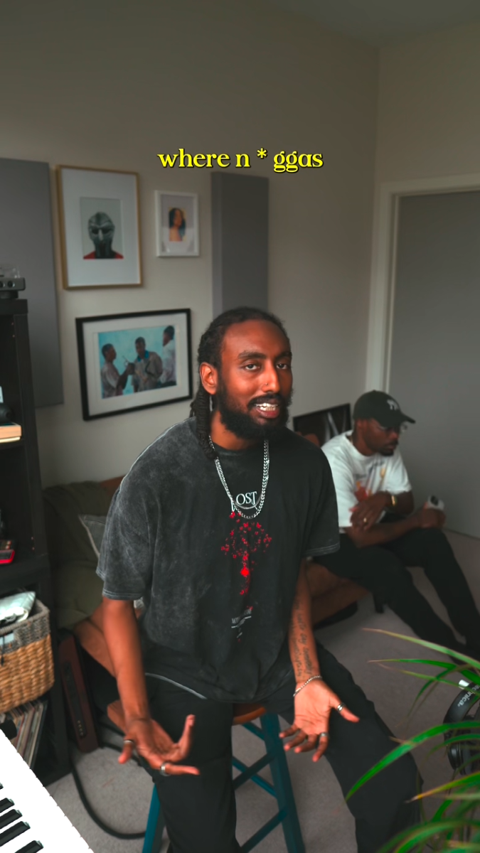 Heno., Mad Keys - Lemons Made Better (Snippet)