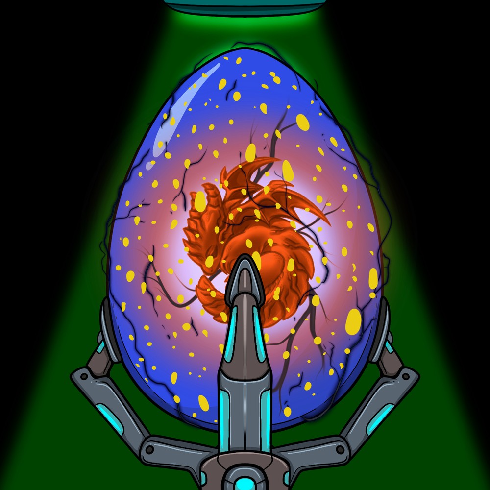 Based Egg #89635