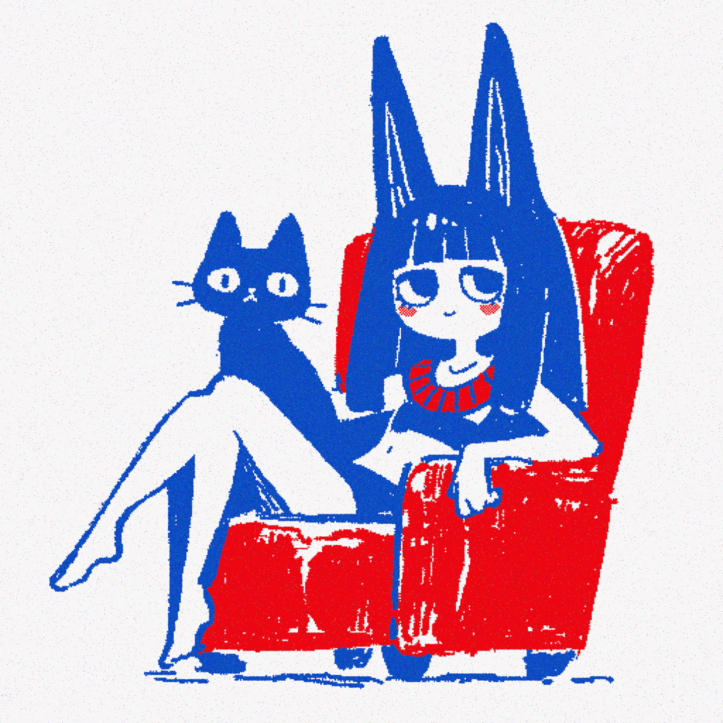 modern cleopatra