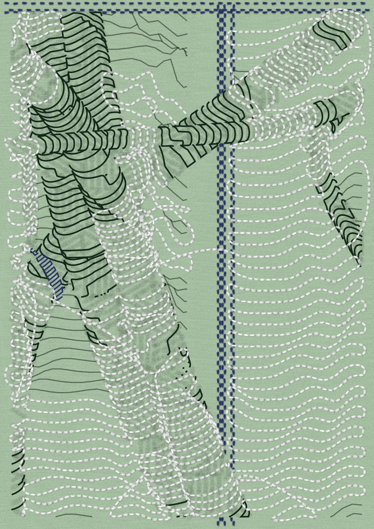 Aux Arbres #9970
