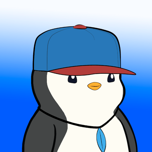 Base Penguins #999
