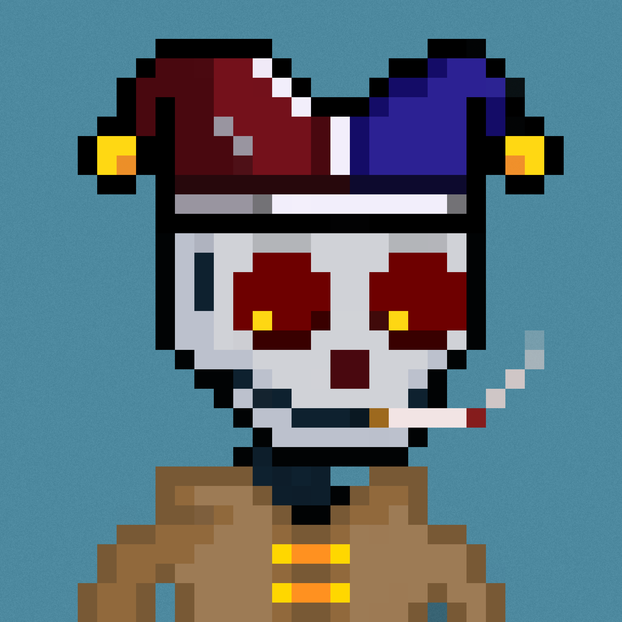 Undead #139