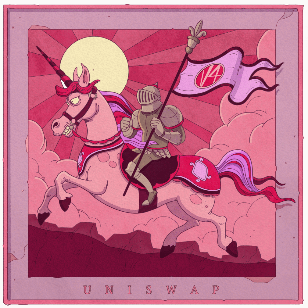 Uniknight