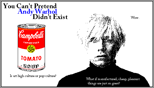 Andy Warhol