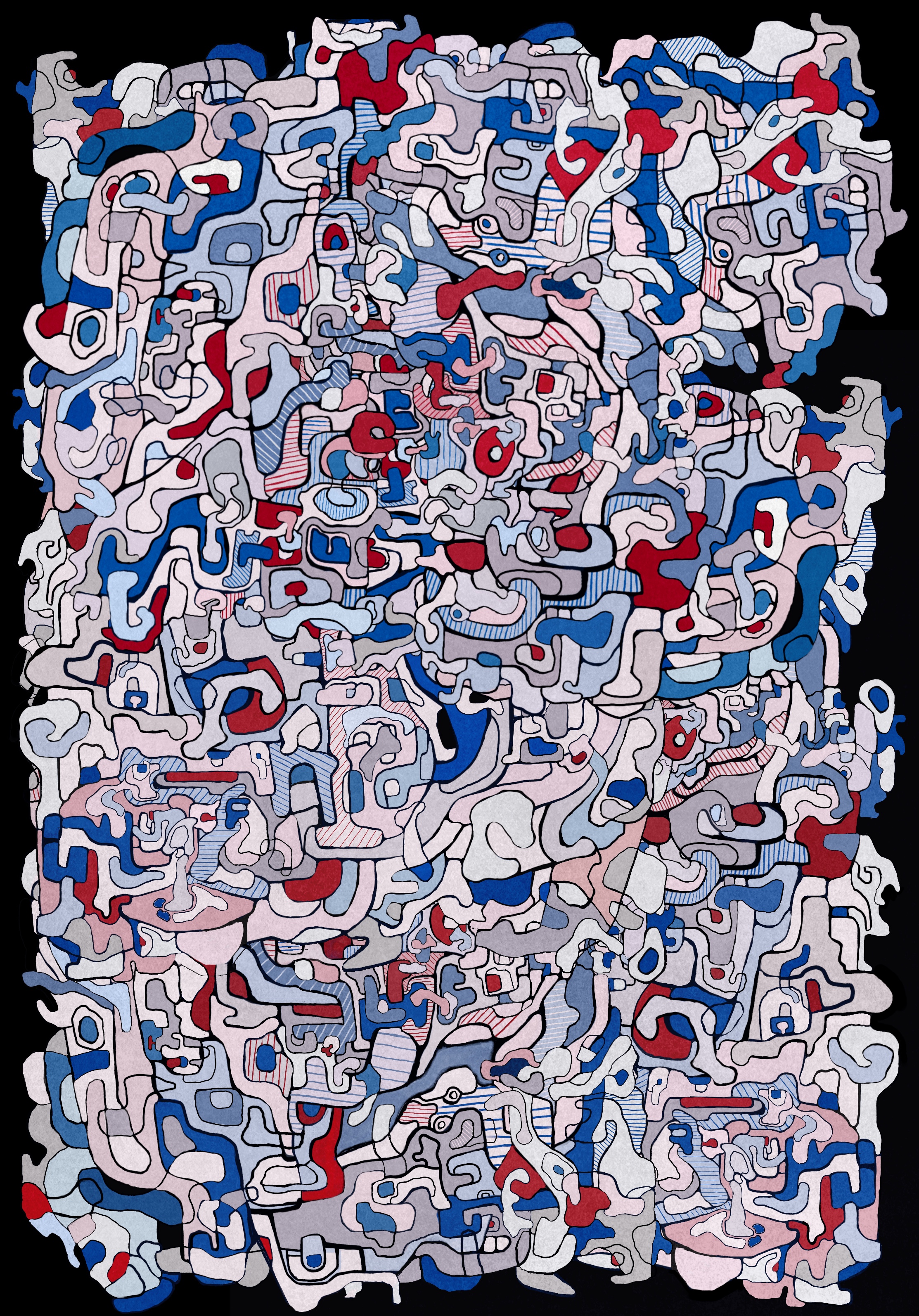 DuBuffet Patern (2)