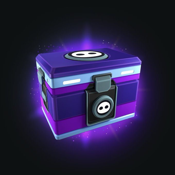 Gizmos Land Box
