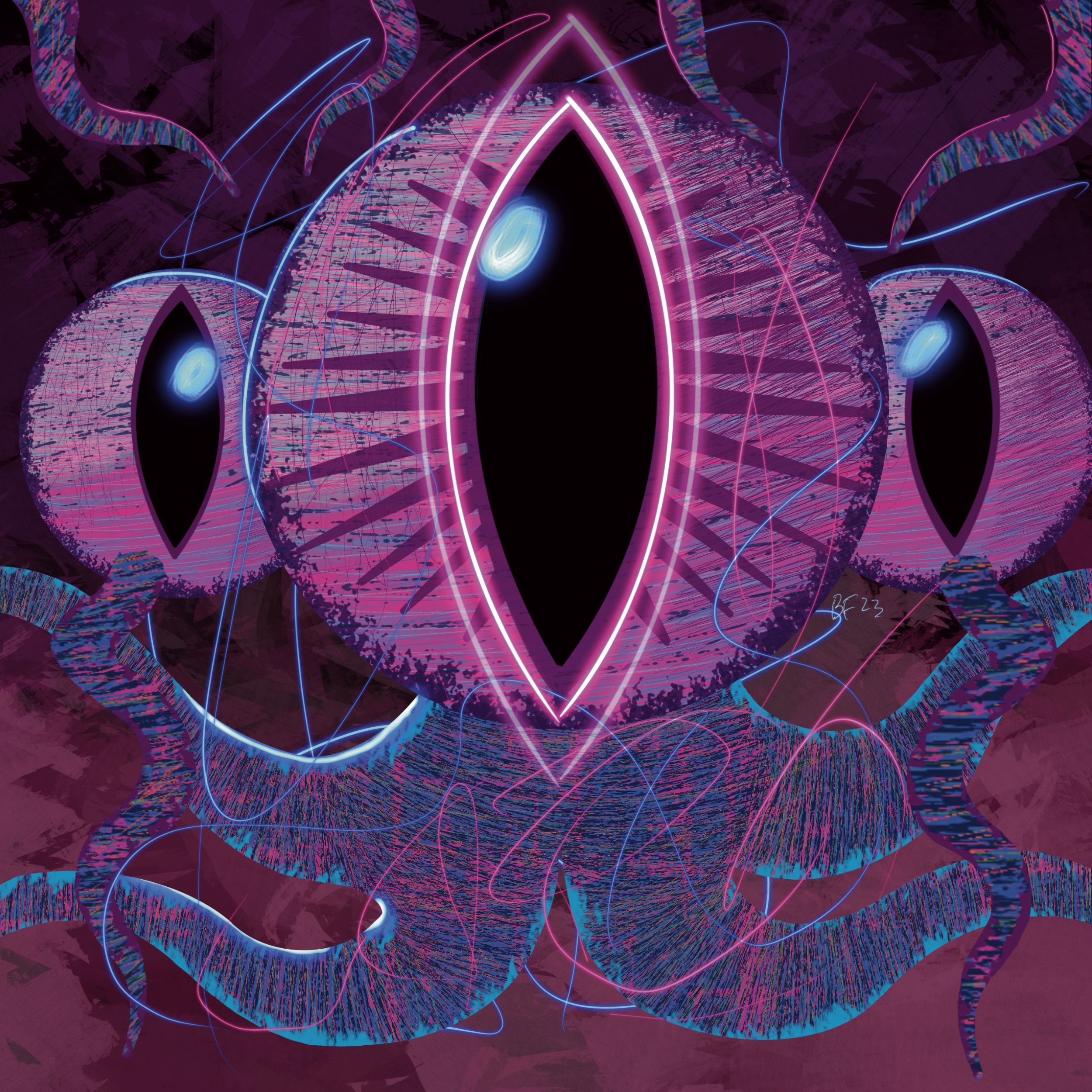 Into the Void